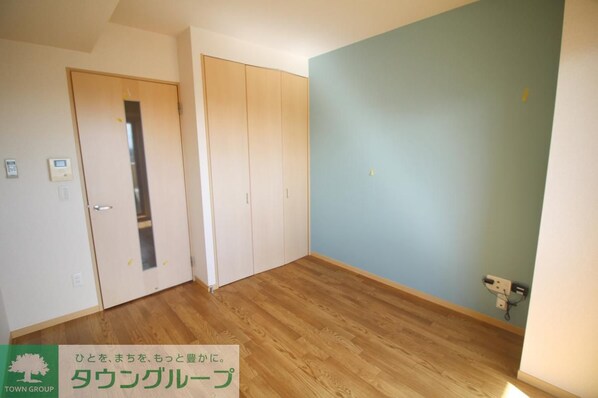 グランドエンブレム寒川の物件内観写真